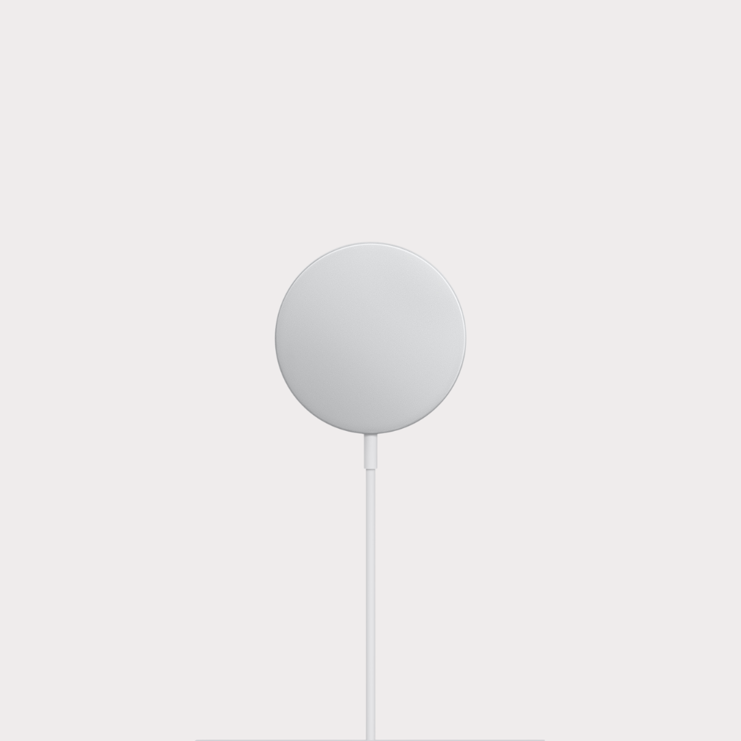 Chargeur MagSafe Apple | SDMA Informatique
