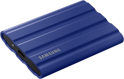 Samsung Portable T7 Shield