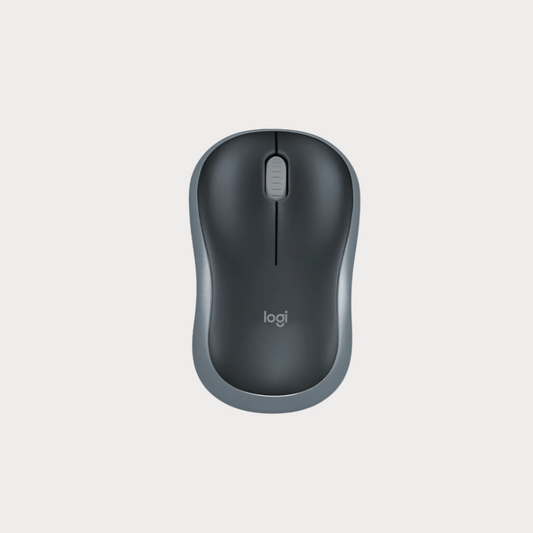 Logitech M185 souris sans fil