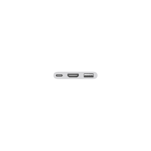 Adaptateur multiport AV numérique USB‑C