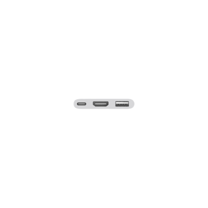 Adaptateur multiport AV numérique USB‑C