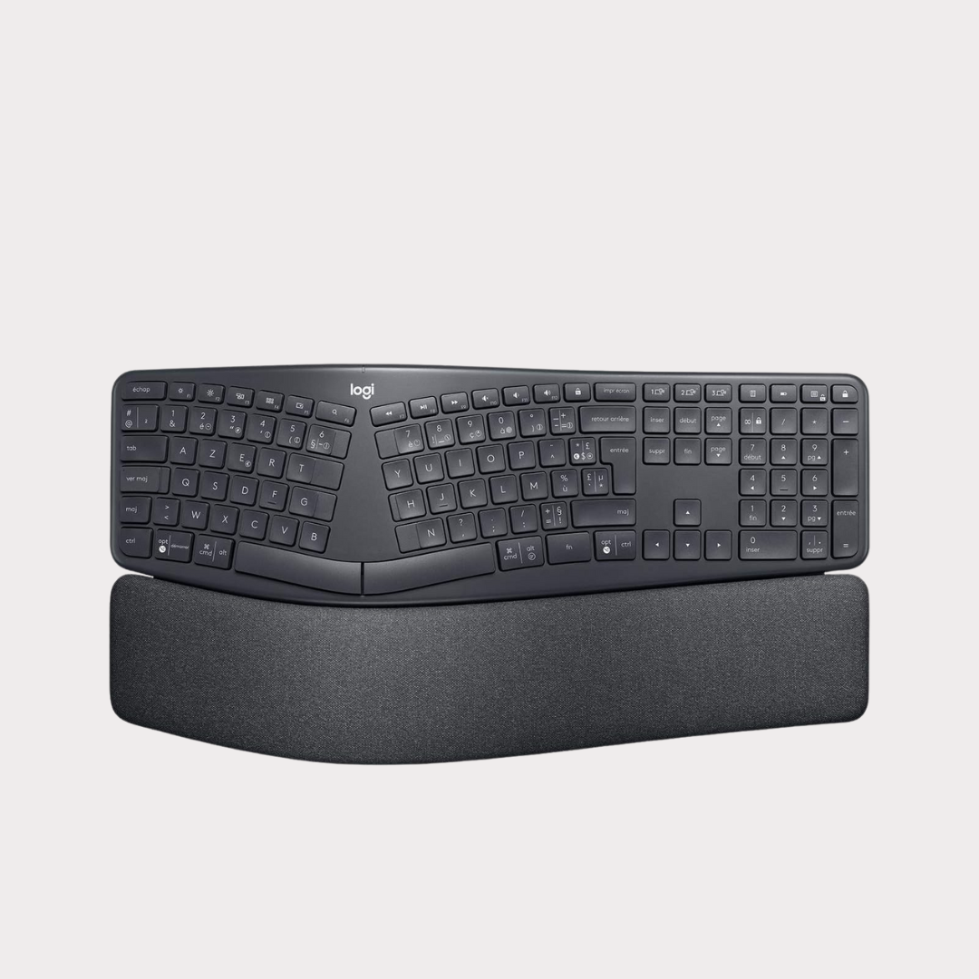 Logitech ERGO K860