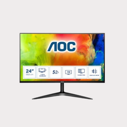 AOC - Monitor 24B1H