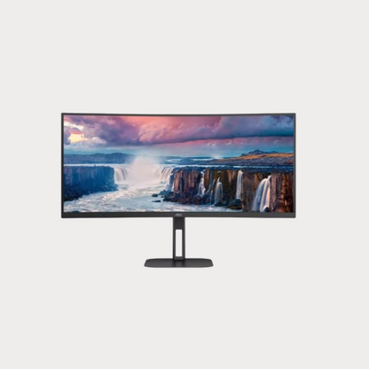 AOC - Monitor CU34V5CW