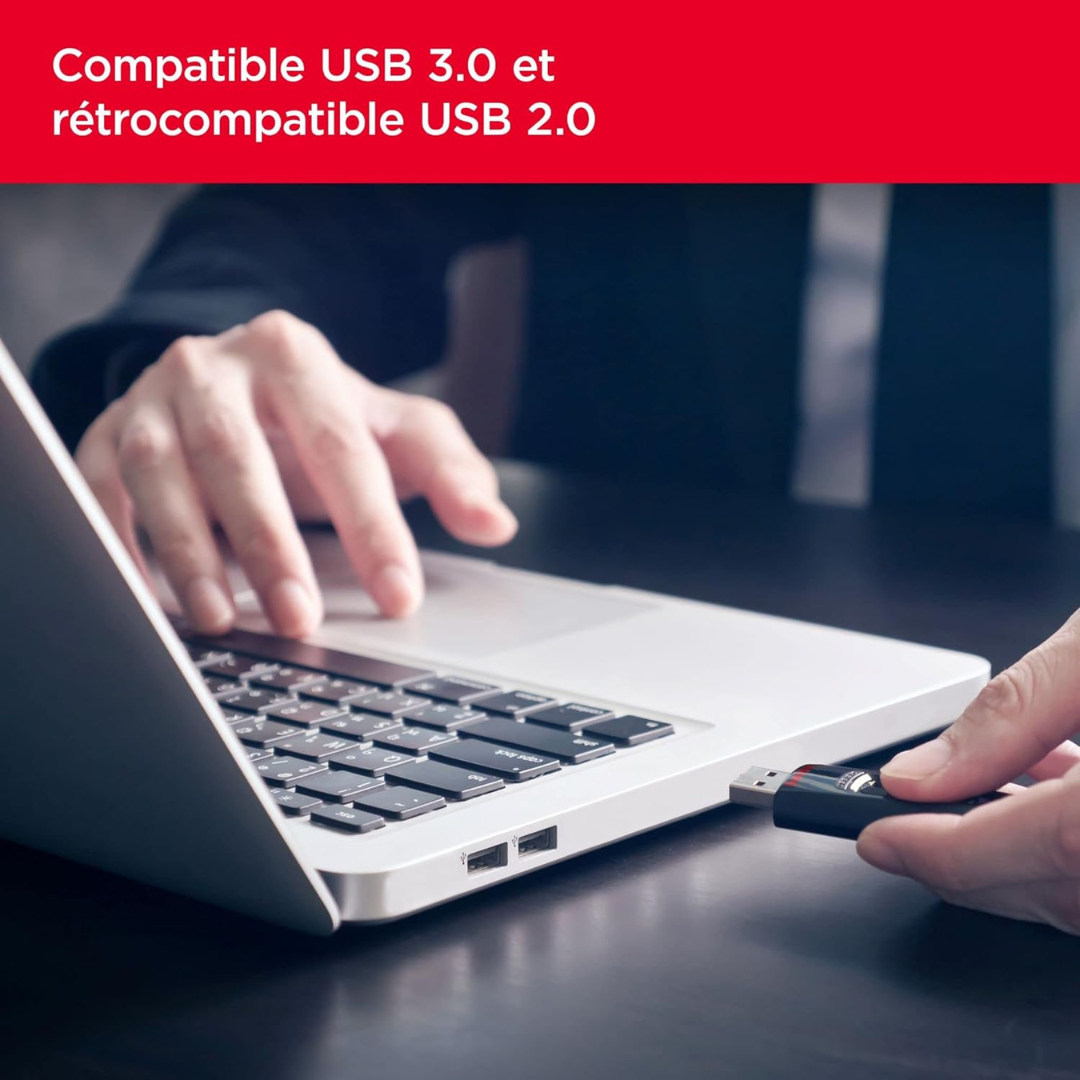 SanDisk Ultra USB 3.0