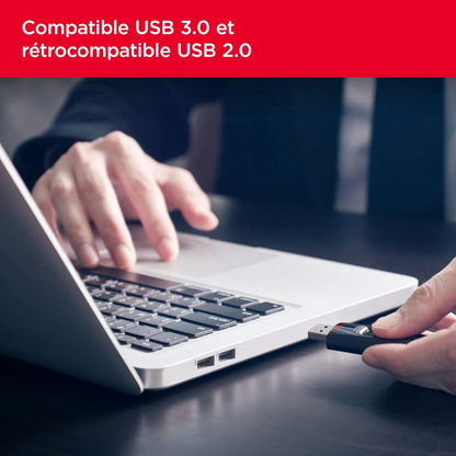 SanDisk Ultra USB 3.0