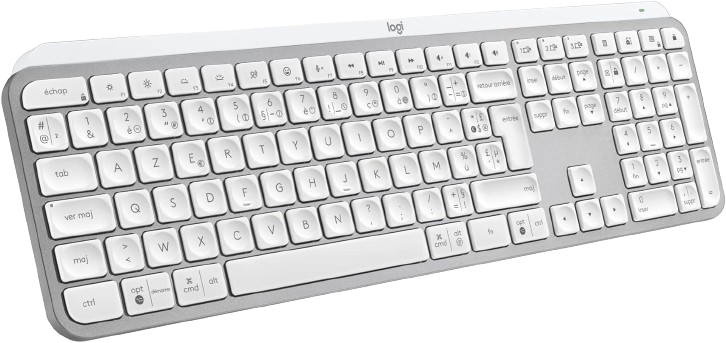 Logitech MX Keys S