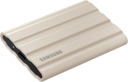 Samsung Portable T7 Shield