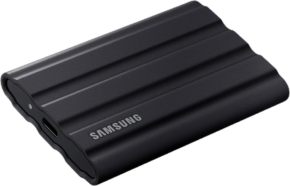 Samsung Portable T7 Shield