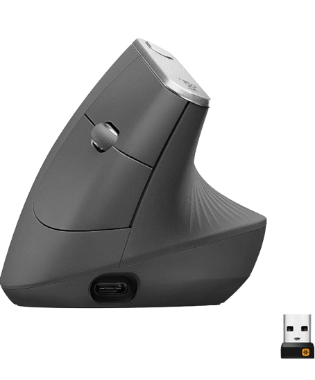 Logitech MX Vertical