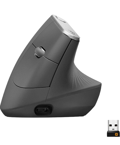 Logitech MX Vertical