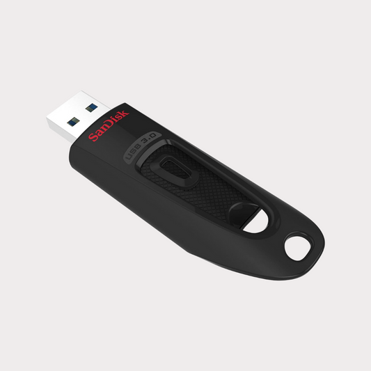 SanDisk Ultra USB 3.0