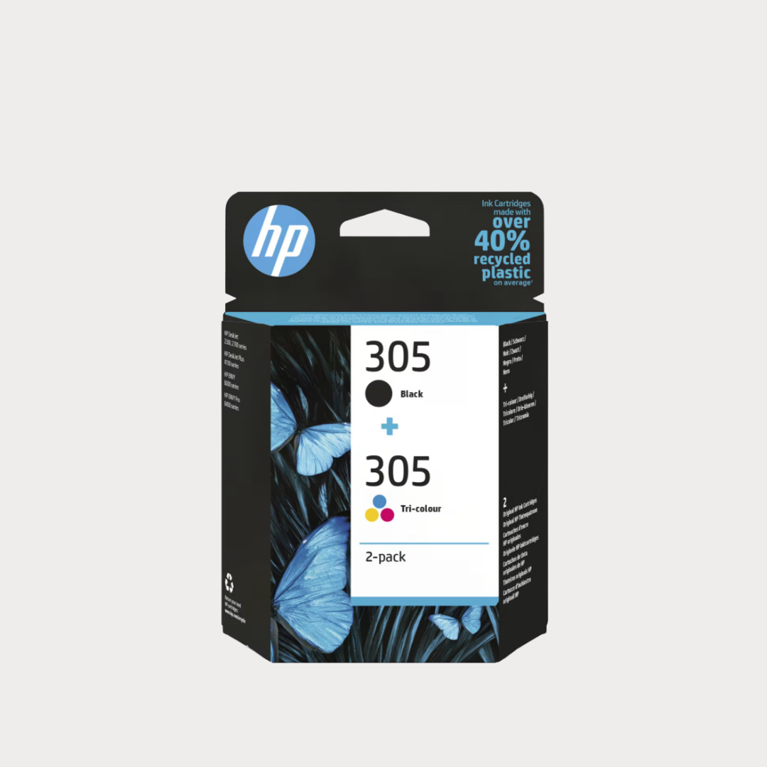 Pack HP 305