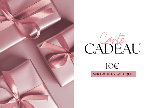 Carte-Cadeau SDMA : Offrez le Top de la Tech 🎁💻