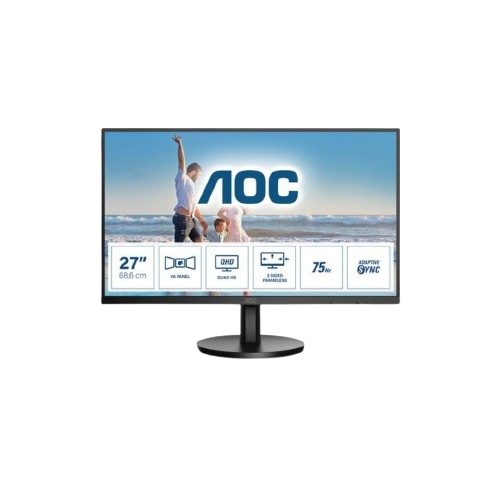 AOC - Monitor Q27B3MA