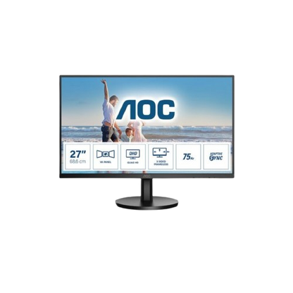 AOC - Monitor Q27B3MA