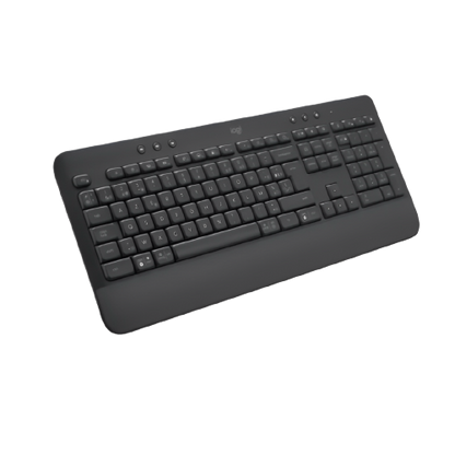 LOGITECH K650 Clavier sans fil