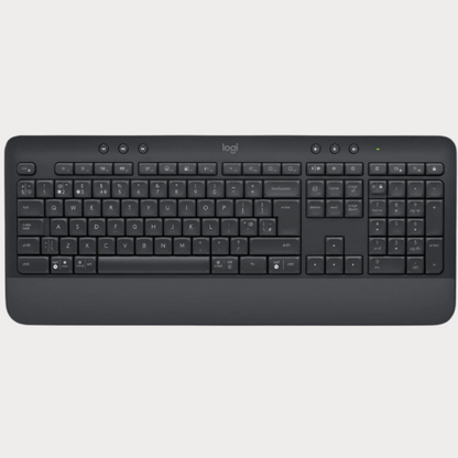 LOGITECH K650 Clavier sans fil