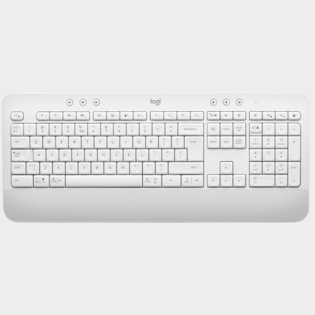 LOGITECH K650 Clavier sans fil