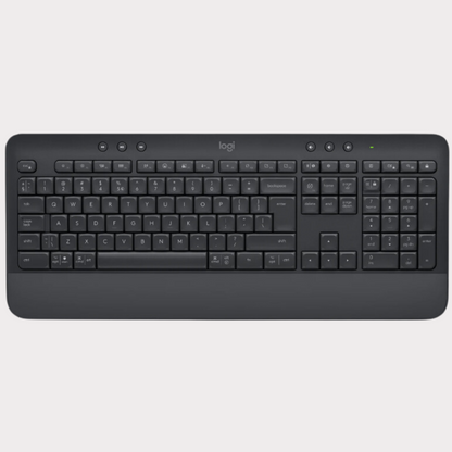 LOGITECH K650 Clavier sans fil