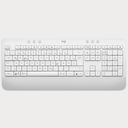 LOGITECH K650 Clavier sans fil