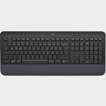 LOGITECH K650 Clavier sans fil