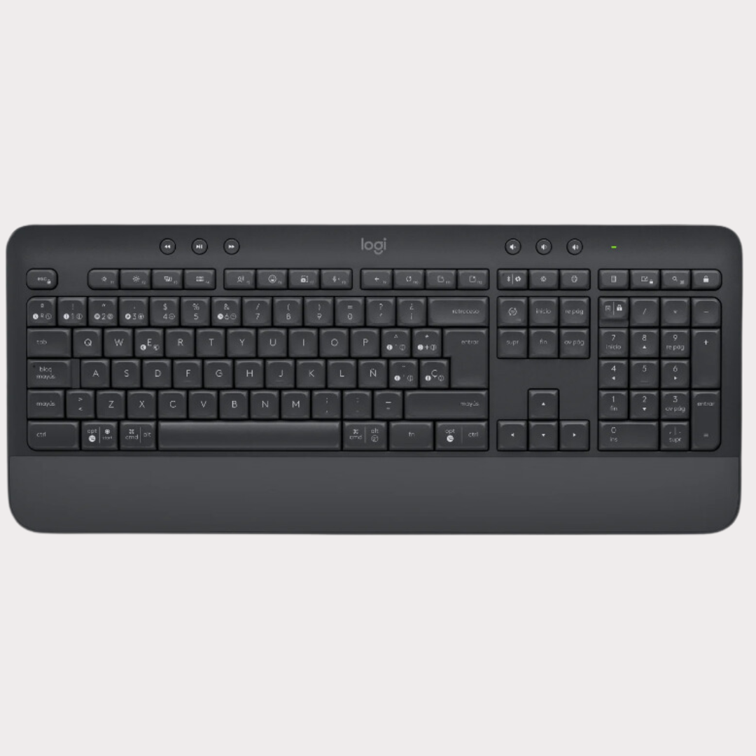 LOGITECH K650 Clavier sans fil