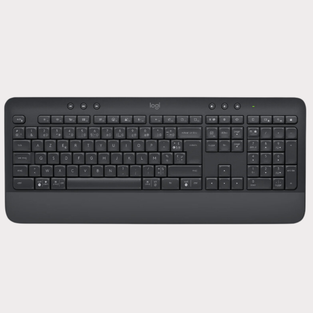 LOGITECH K650 Clavier sans fil