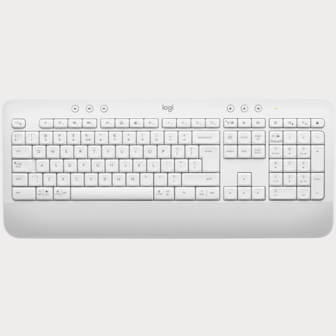 LOGITECH K650 Clavier sans fil