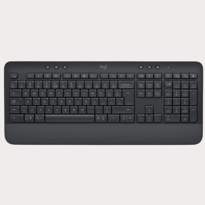 LOGITECH K650 Clavier sans fil