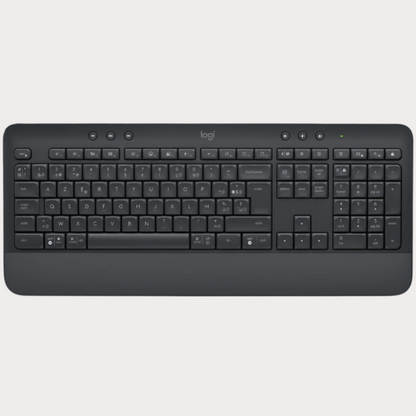 LOGITECH K650 Clavier sans fil