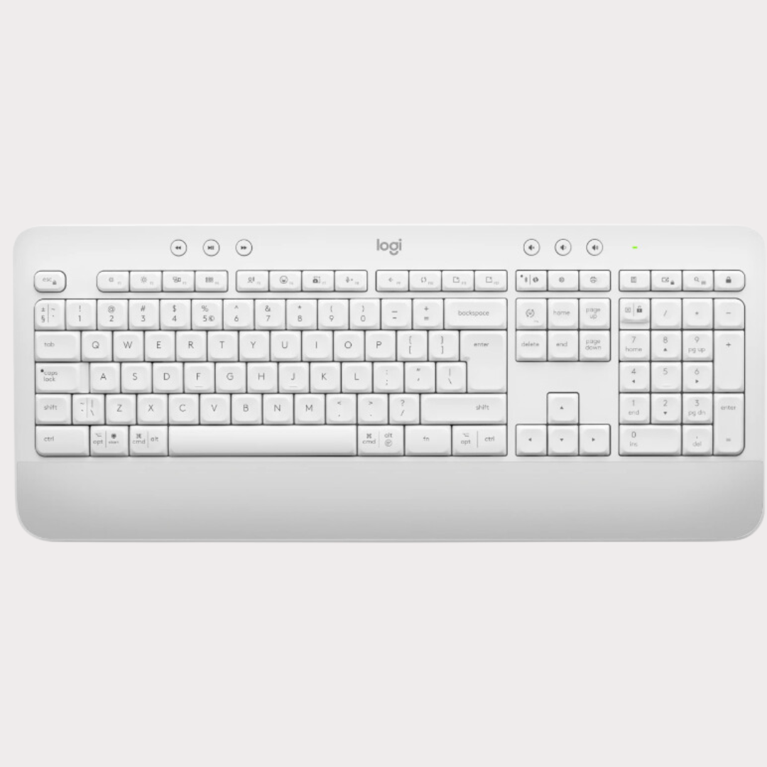 LOGITECH K650 Clavier sans fil