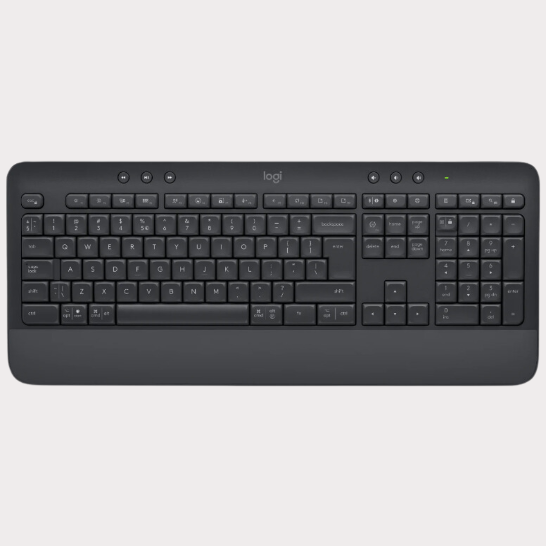 LOGITECH K650 Clavier sans fil