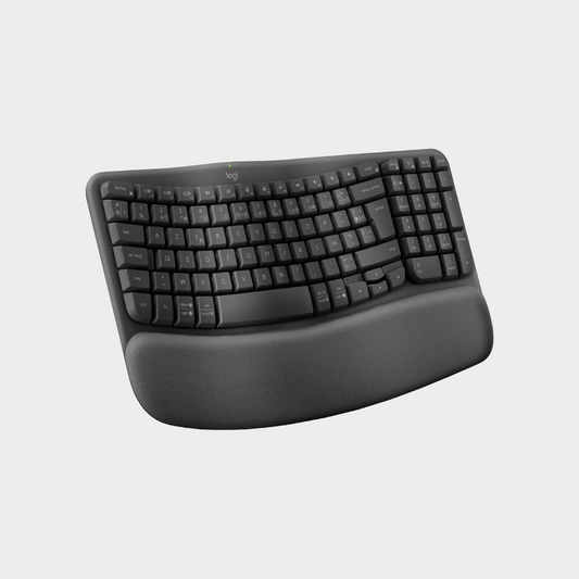 Logitech Wave Keys