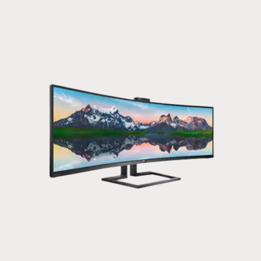 Philips - Monitor 499P9H/00