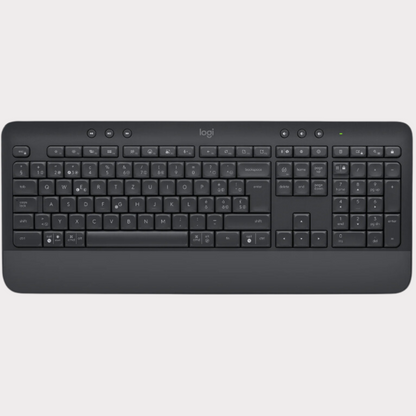 LOGITECH K650 Clavier sans fil