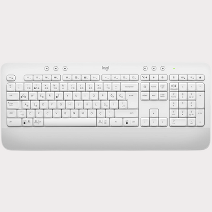 LOGITECH K650 Clavier sans fil